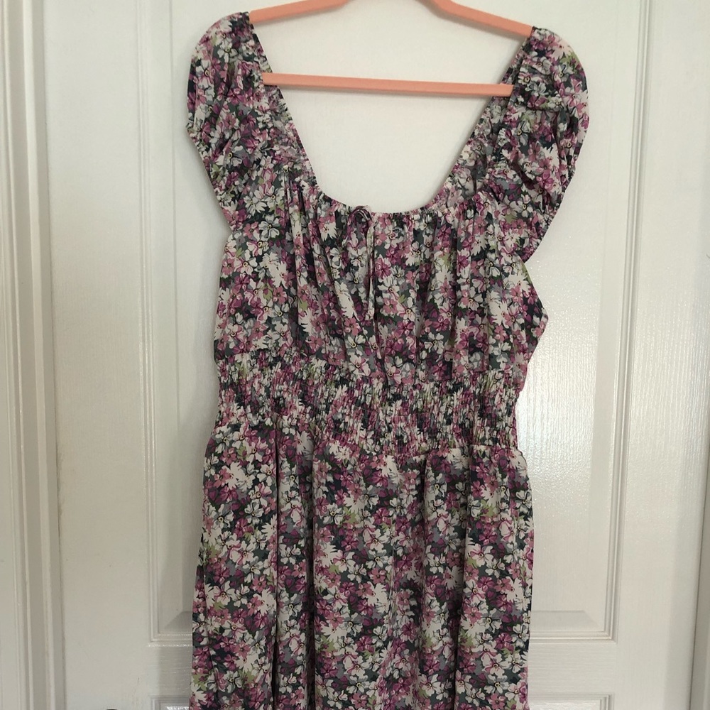Summer Dress, very cute!